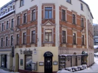 Hotel Hardys-Eck 
