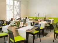 MERCURE Hotel Airport MГјnchen Aufkirchen 