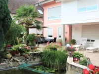 Ferienwohnung Im Liestengarten 