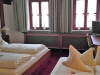 Hotel Augsburger Hof 