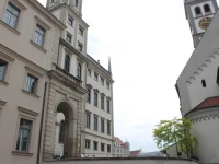 Hotel am Rathaus 