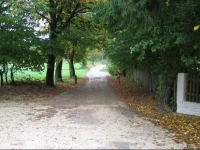 Waldhotel Ziegelstadel 