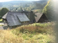 Romantisches Schwarzwaldhaus 