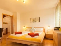 Hotel Ferienhof Tiergarten 