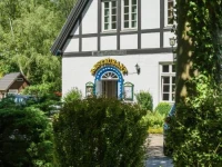 Hotel Waldesruh Am See 