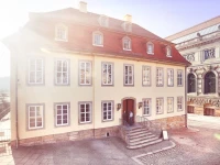 Hofgartnerhaus 