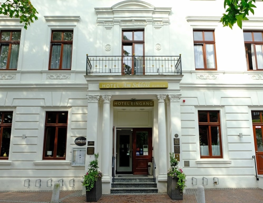 Hotel am Schloss Aurich 