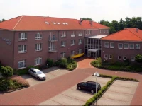 Seminarhotel Aurich 3*