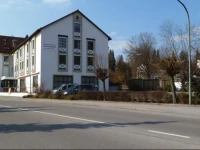 Hotel Restaurant SГ¶hnel 