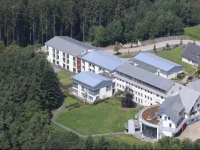 Hotel und Kongresszentrum Wanderath 