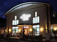 Hotel Residenz Babenhausen - Superior 