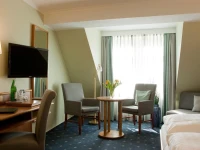 Landhotel Zur Bretzel 