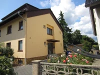 Budget Hotel Ziegelruh 