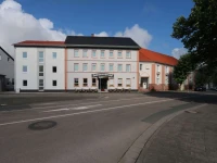 Hotel Deutscher Hof 