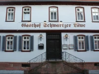 Hotel Schwartzer LГ¶we 