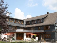 Pension Steffes Hof 4*
