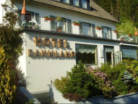 Hotel Raumland