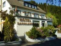 Hotel Raumland 
