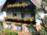 Hotel Restaurant Gunsetal