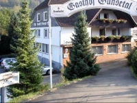 Hotel Restaurant Gunsetal 