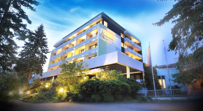 Kunzmanns Hotel | Spa 
