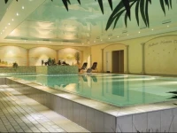 Parkhotel am Reha- und PrГ¤ventionszentrum Bad Bocklet 
