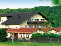 Saaletal Pension & Restaurant 