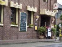Hotel Restaurant Zum Alten Ritter 