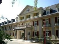 SantГ© Royale Hotel 