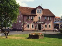 Hotel Deutsches Haus 