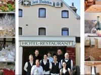 Hotel Waldschloss 