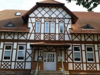 Garni Hotel Altes SchГјtzenhaus 