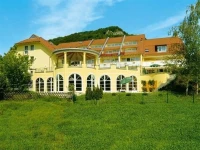 Vitalhotel Sanct Bernhard 