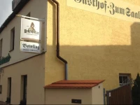 Gasthof & Pension Zum Saalestrand 