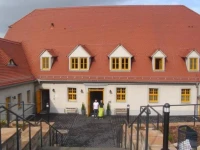 Hostel Altes Salzamt 