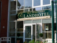 Landhotel Bad DГјrrenberg 
