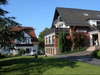 Hotel Landhaus Lahmann 