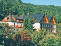 Landhotel HeckenmГјhle 