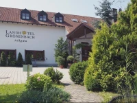 Landhotel GrГ¶nenbach 