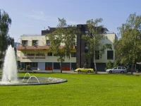 Park-Hotel 
