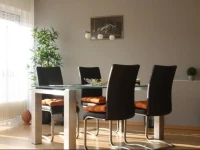 Ferienwohnung Rheinperle 