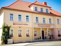 Pension Friedrichshof 