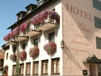 Hotel Ebner 
