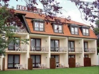Landhotel Vierjahreszeiten 