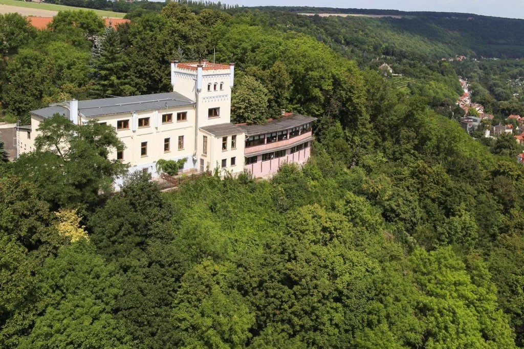 Berghotel Wilhelmsburg 