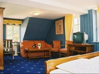 Kurpark Hotel Bad LauchstГ¤dt 