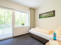 Landhotel Kristall 