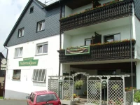 Landgasthaus Hubertusklause 