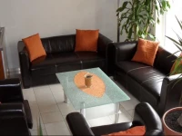 Hotel "Goldenes M" 