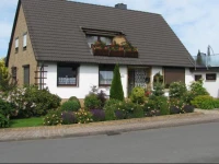 Ferienwohnung Flegessen Weserbergland 